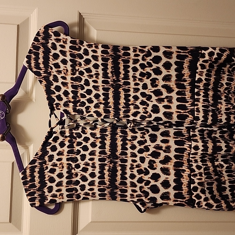 Dress - Picture 4 of 5